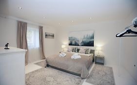 Sazava River Apartment