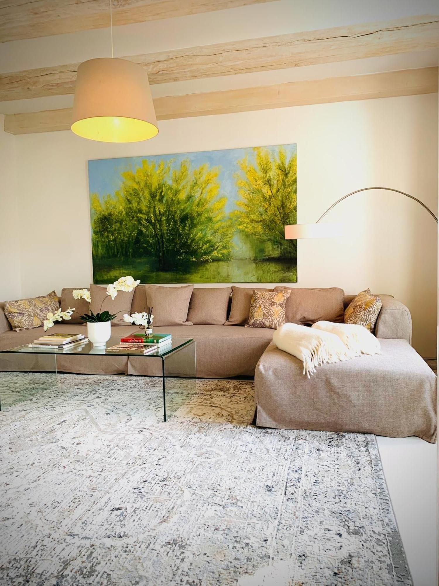 Sazava River Apartment Chocerady Exteriér fotografie